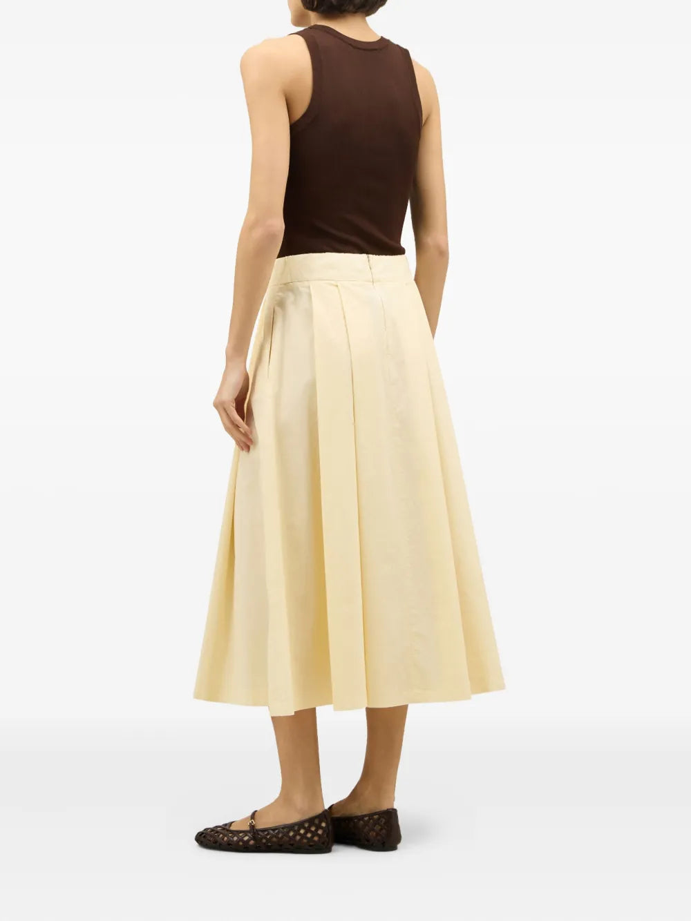 A-Line Skirt