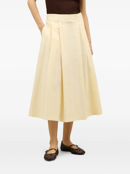 A-Line Skirt