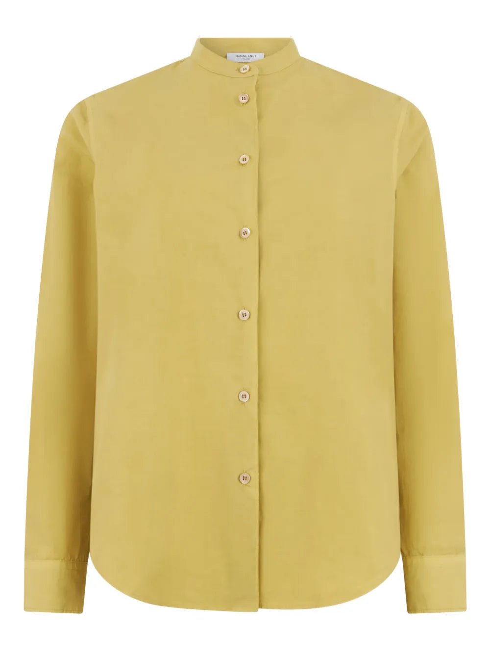 Cotton Shirt