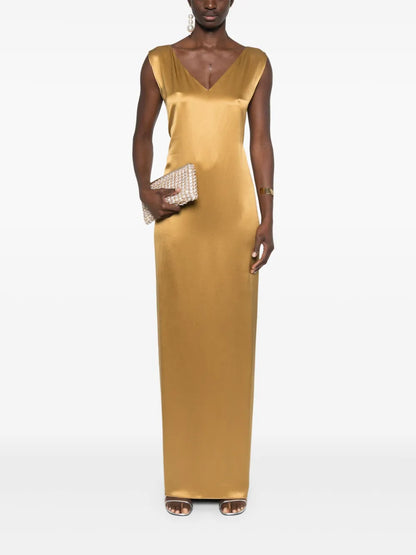 Happy Maxi Dress
