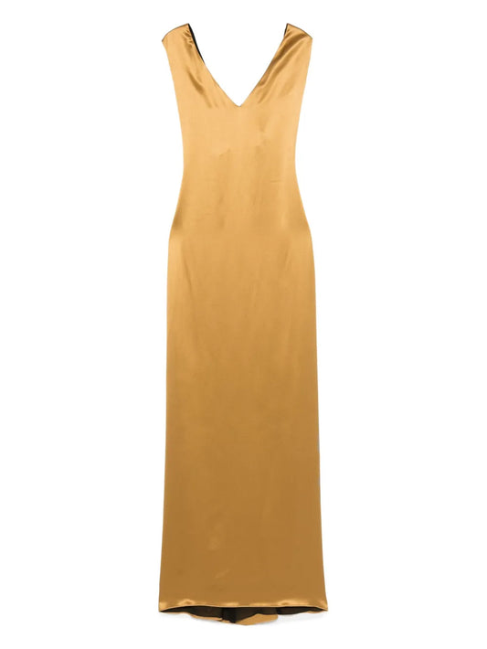 Happy Maxi Dress