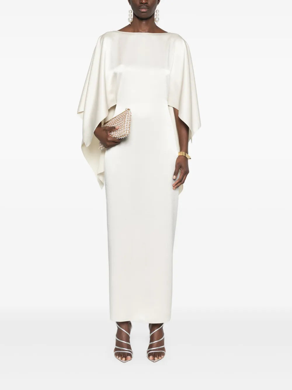 Marie Maxi Dress