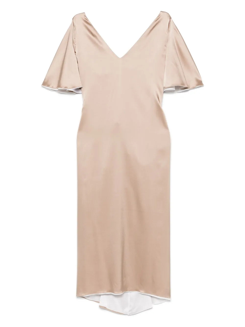 Twenty Midi Dress