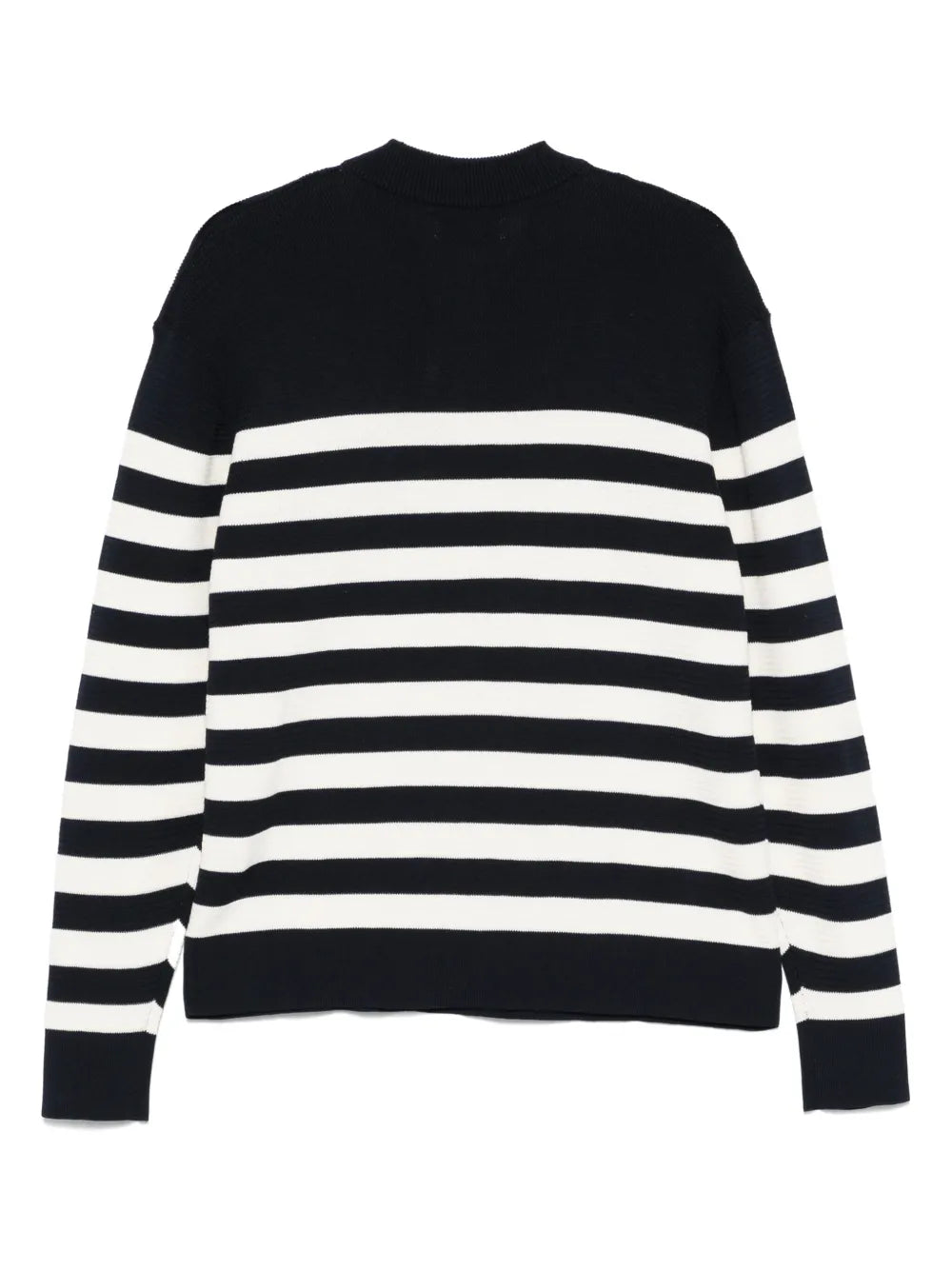 Striped Sweater