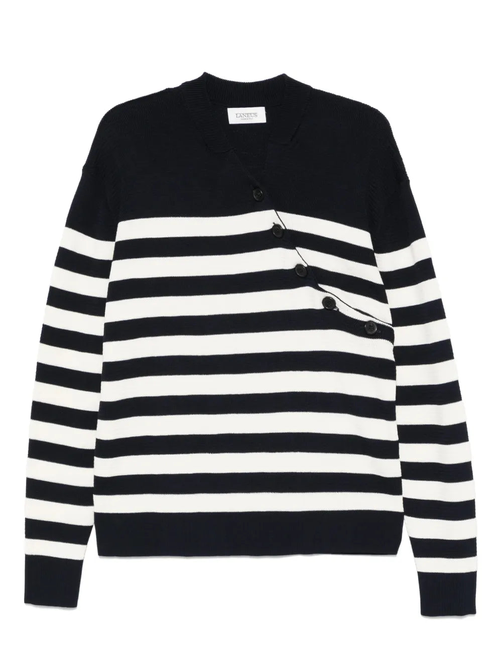 Striped Sweater