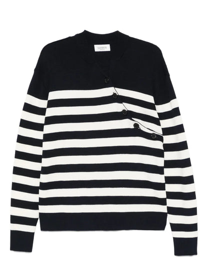 Striped Sweater