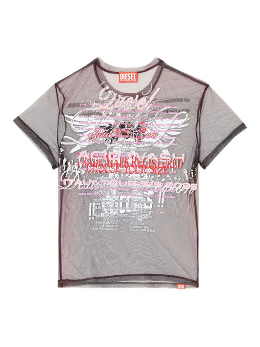 T-Yrac T-Shirt