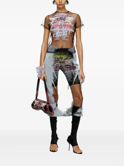T-Yrac T-Shirt