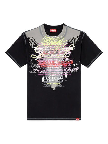 Remaster Capsule T-Normac-1 T-Shirt