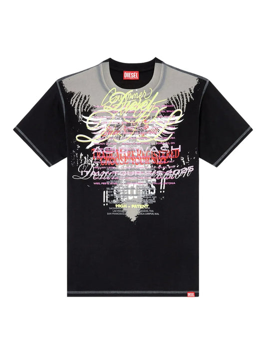 Remaster Capsule T-Normac-1 T-Shirt