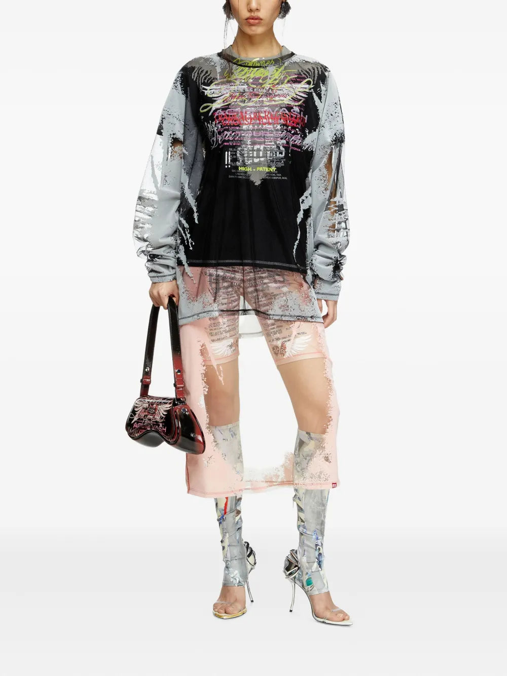 Remaster Capsule T-Normac-1 T-Shirt