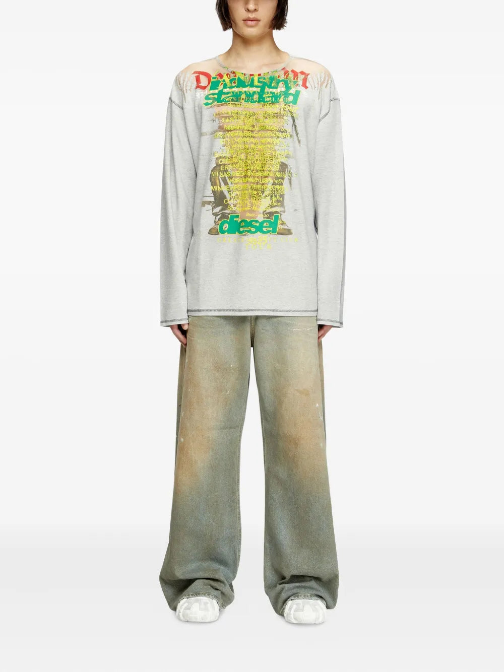 Remaster Capsule T-Jerry-B T-Shirt