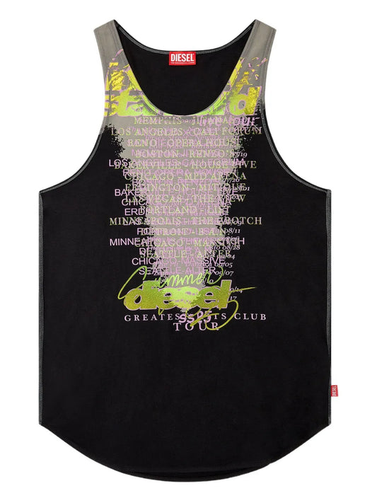 Remaster Capsule T-Shan Tank Top