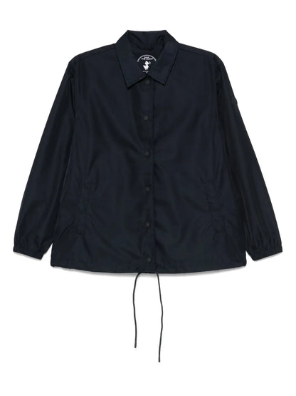 Logo-Patch Jacket