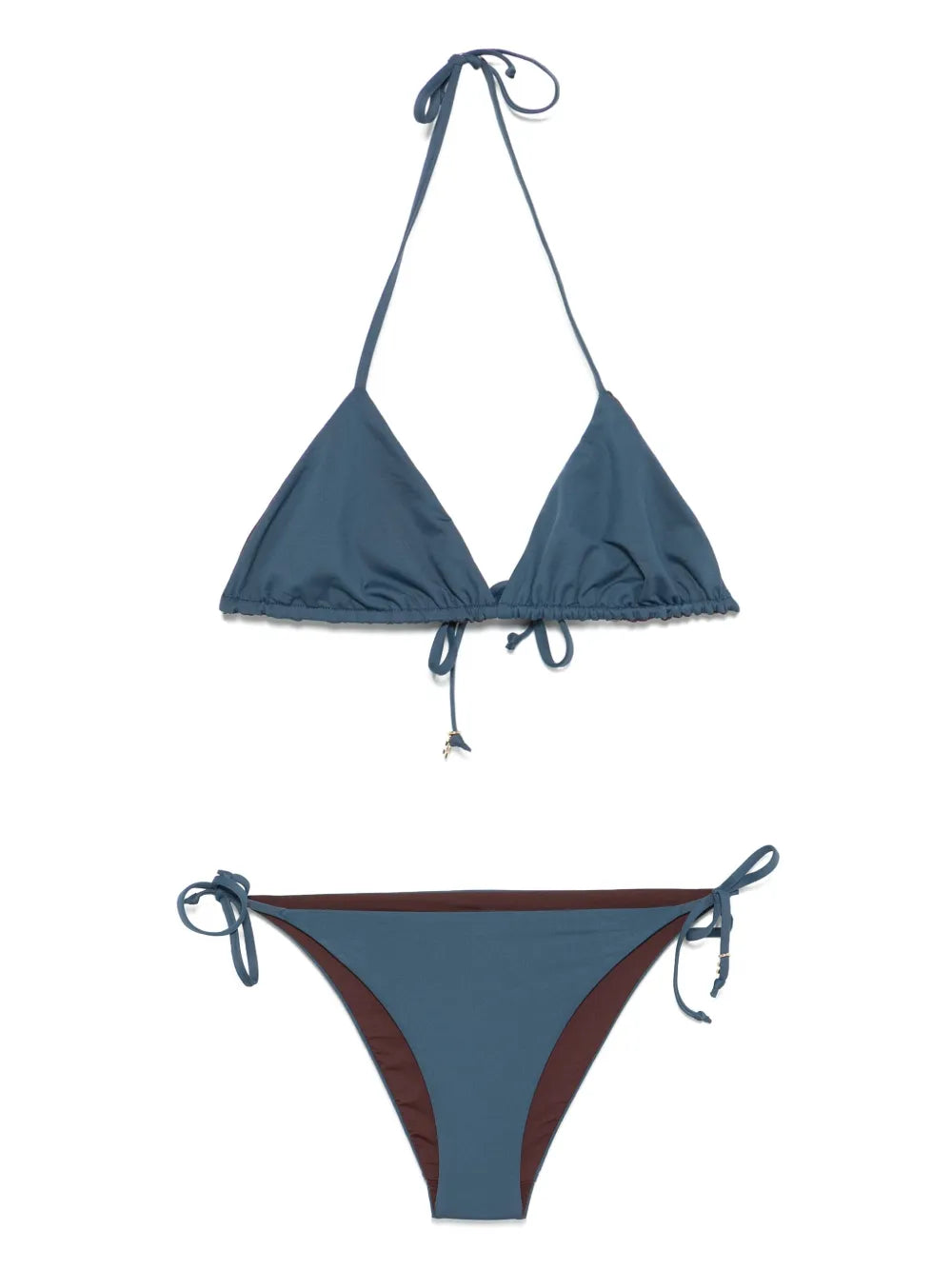 Triangle-Cup Bikini