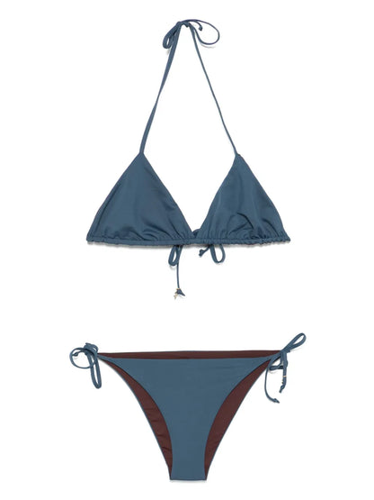 Triangle-Cup Bikini