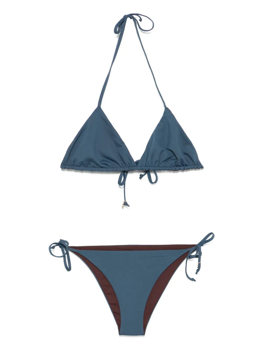 Triangle-Cup Bikini