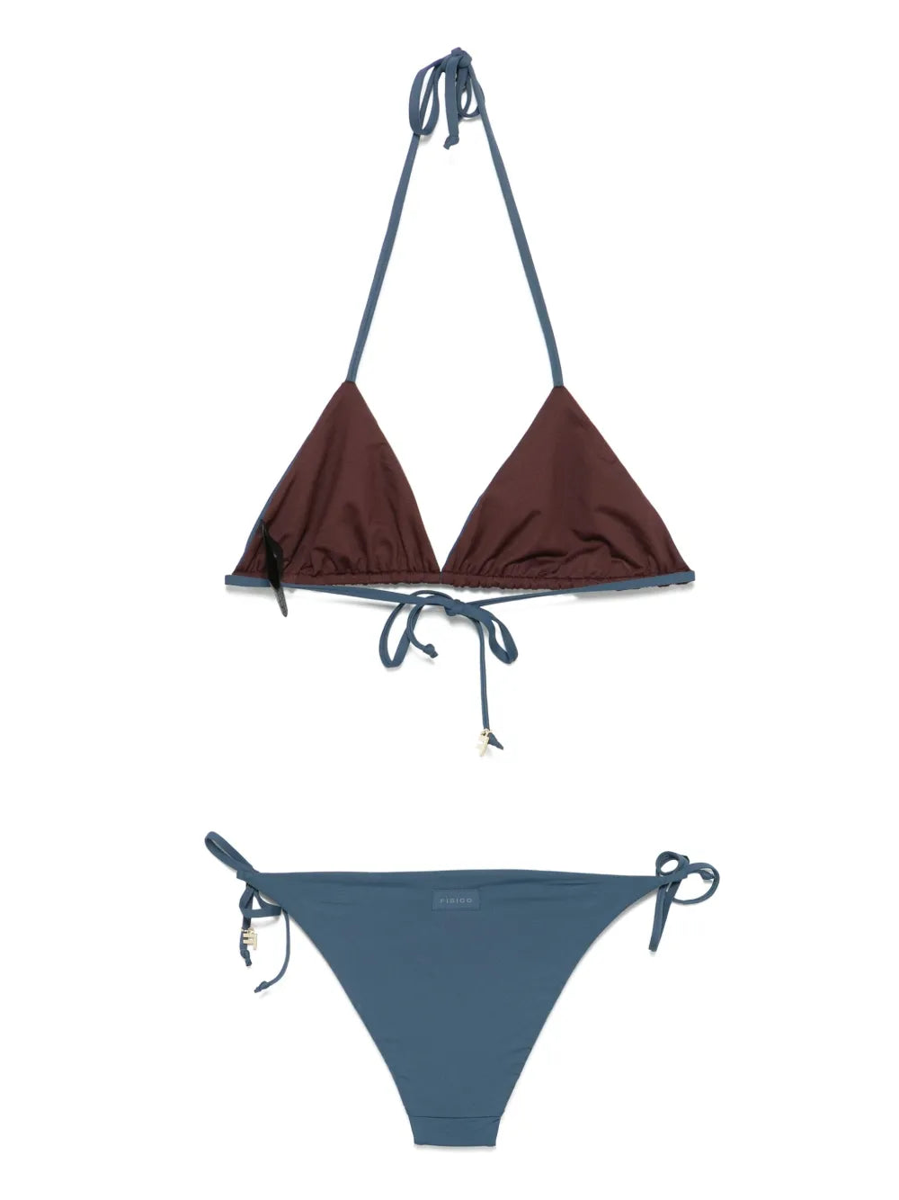 Triangle-Cup Bikini