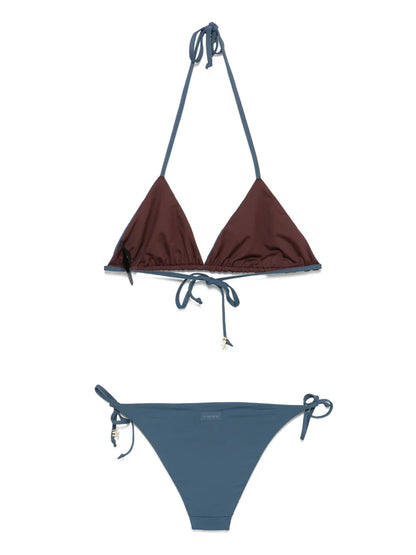 Triangle-Cup Bikini