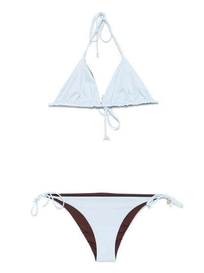 Triangle-Cup Bikini