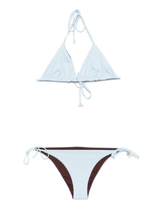 Triangle-Cup Bikini