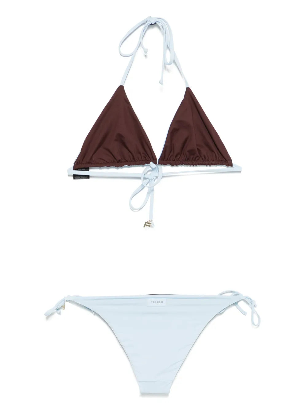 Triangle-Cup Bikini