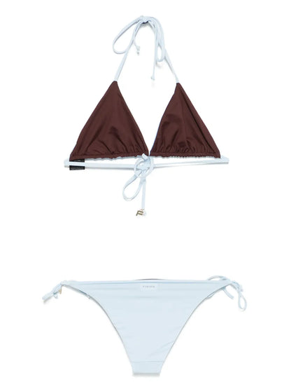 Triangle-Cup Bikini