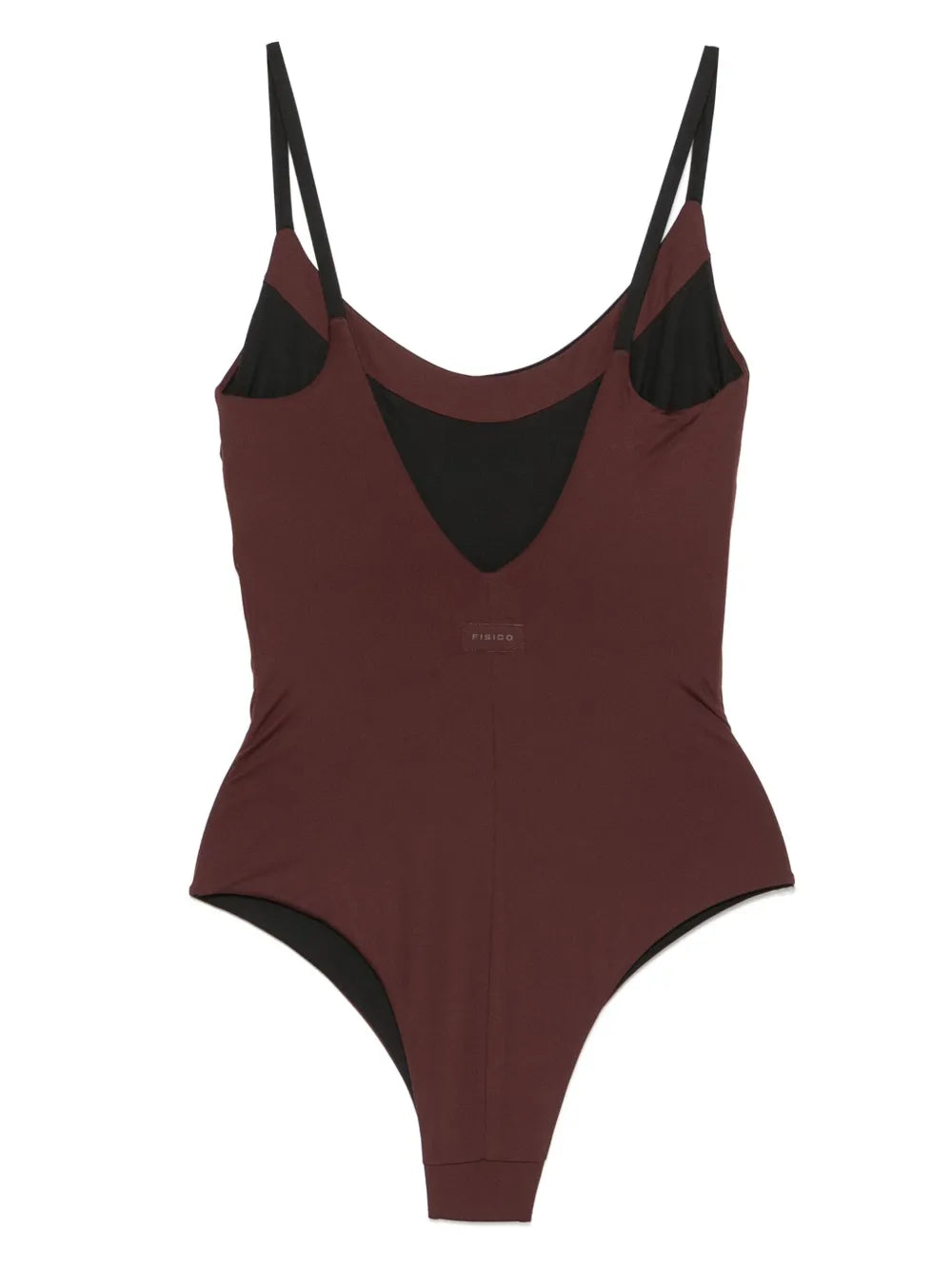 Underwire-Cup Swimsuit