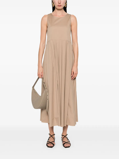 Moira Midi Dress
