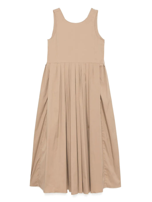Moira Midi Dress