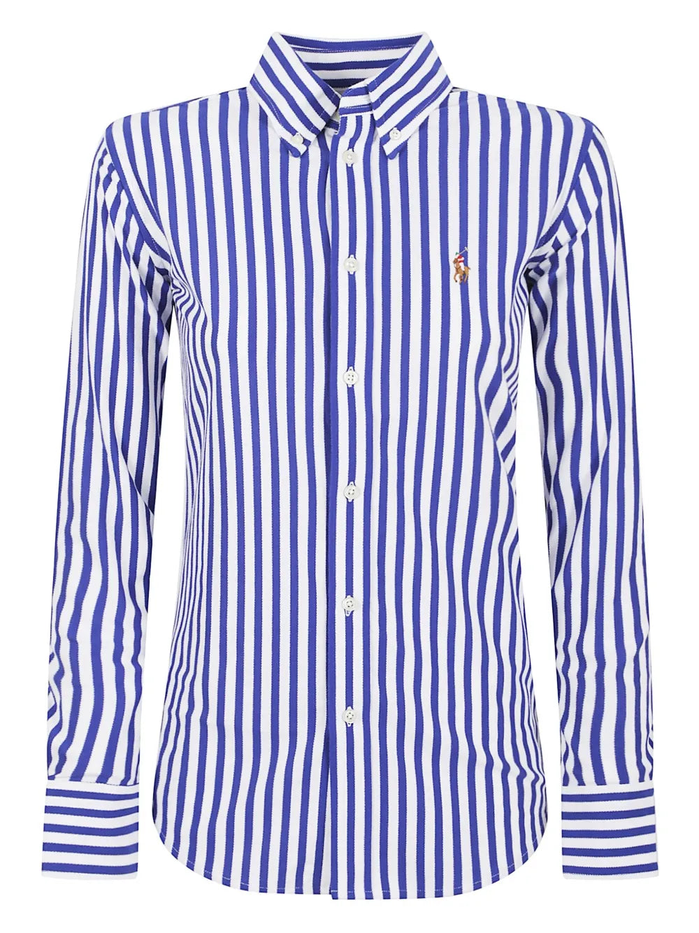 Striped Shirt