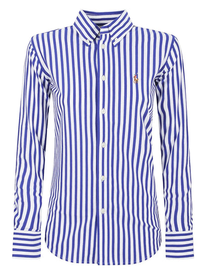 Striped Shirt