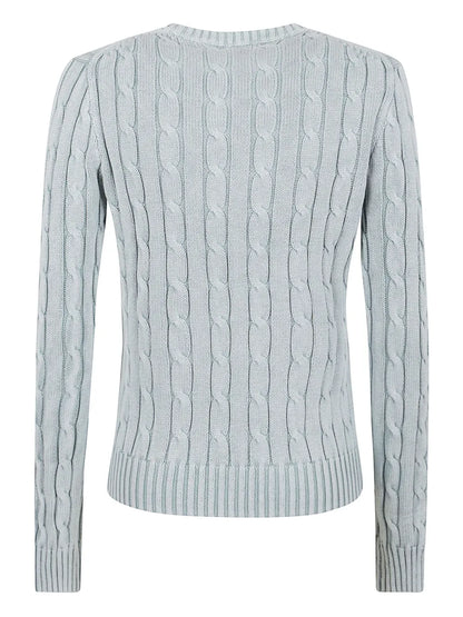 Polo Pony Jumper