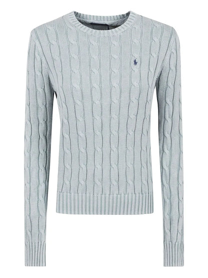 Polo Pony Jumper