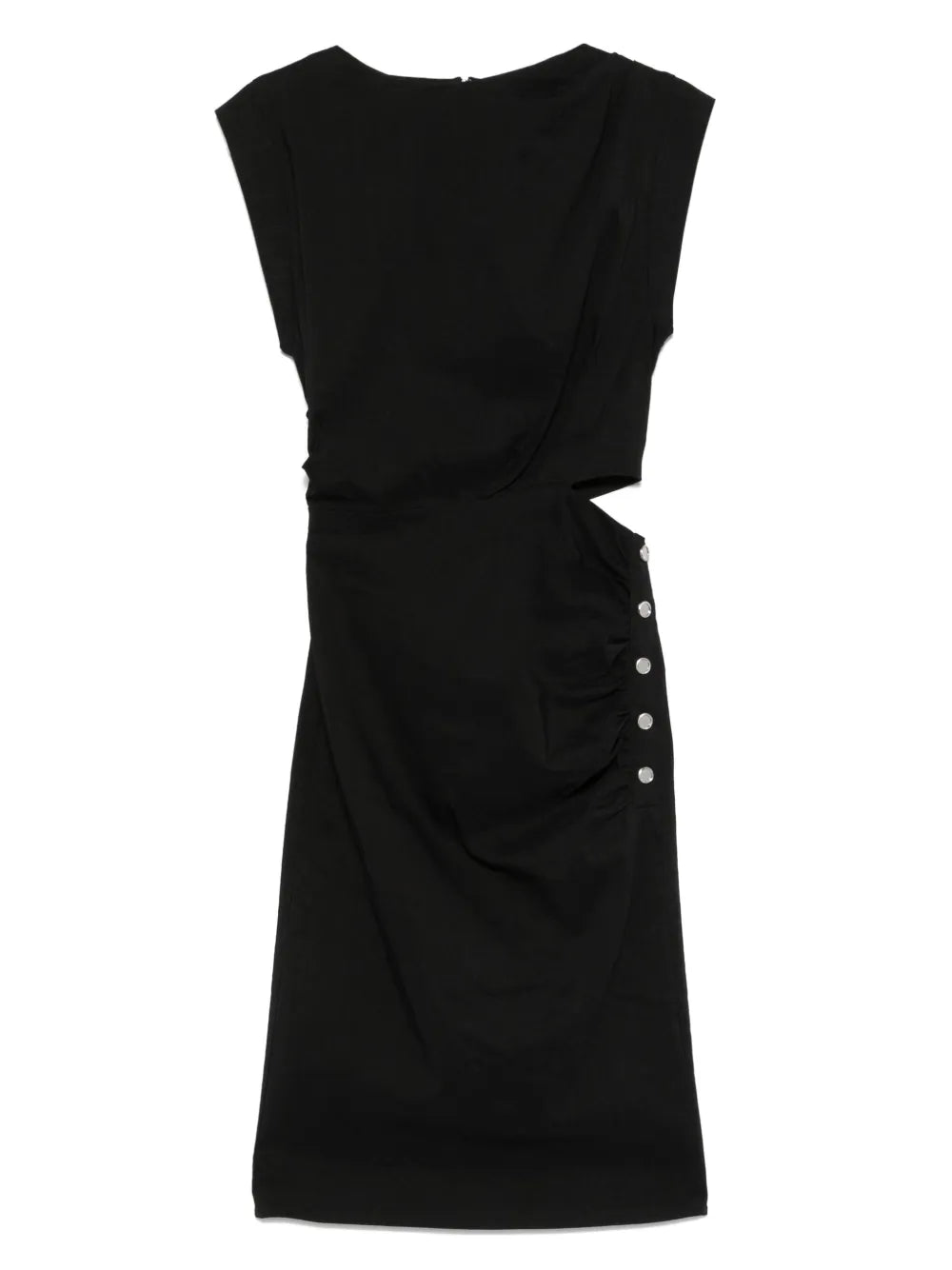 Cielo Midi Dress