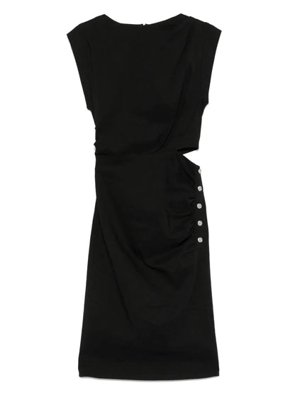 Cielo Midi Dress