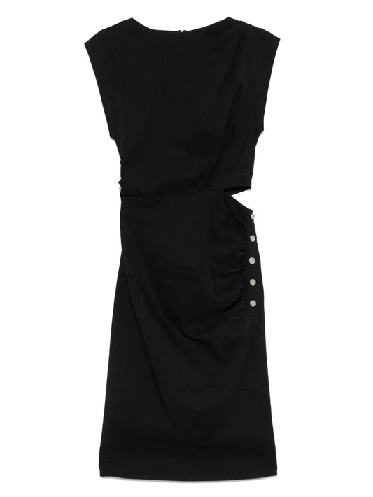 Cielo Midi Dress