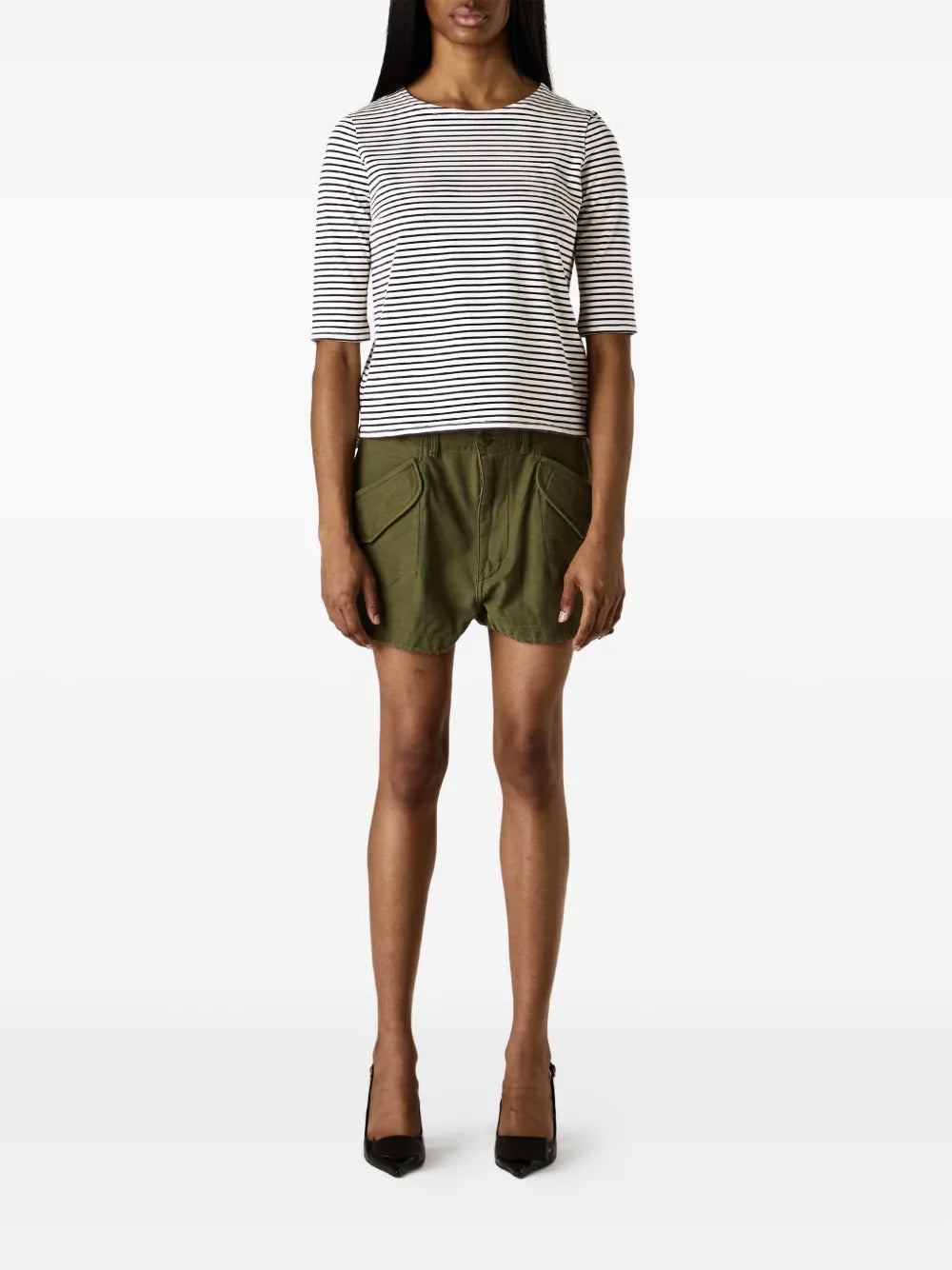 Striped T-Shirt