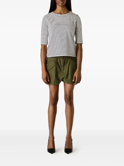 Striped T-Shirt