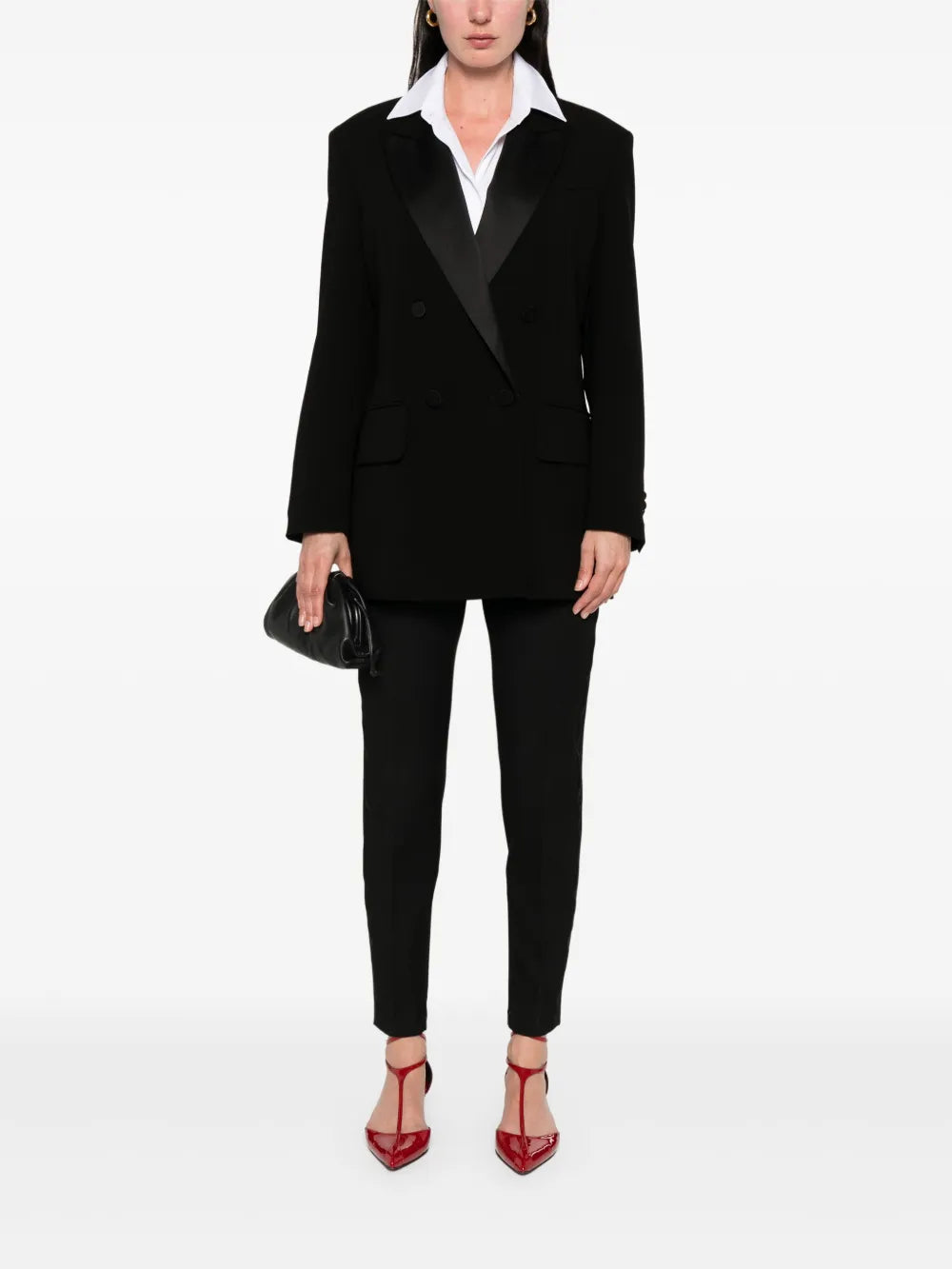 Gabarra Blazer