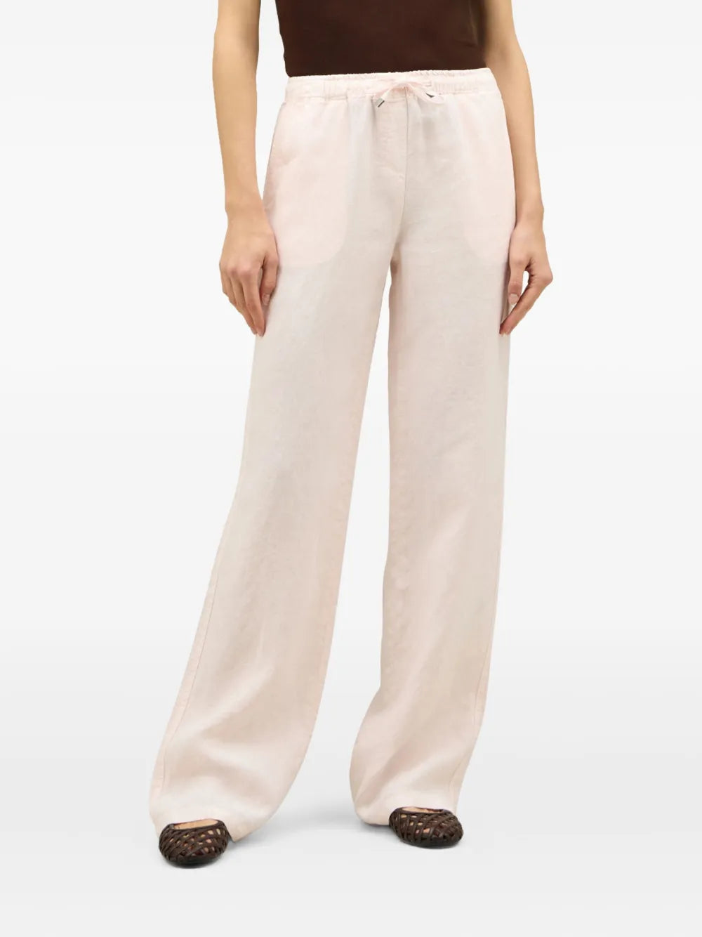 Linen Trousers