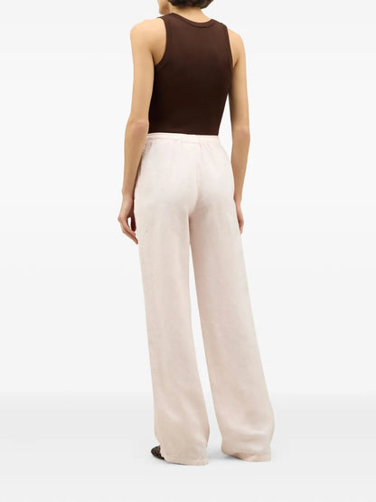 Linen Trousers