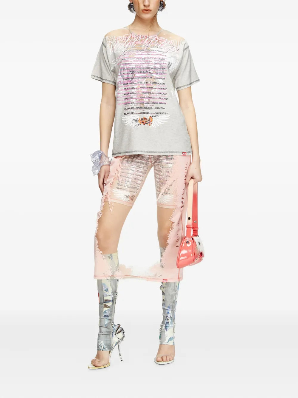 Remaster Capsule T-Normac T-Shirt