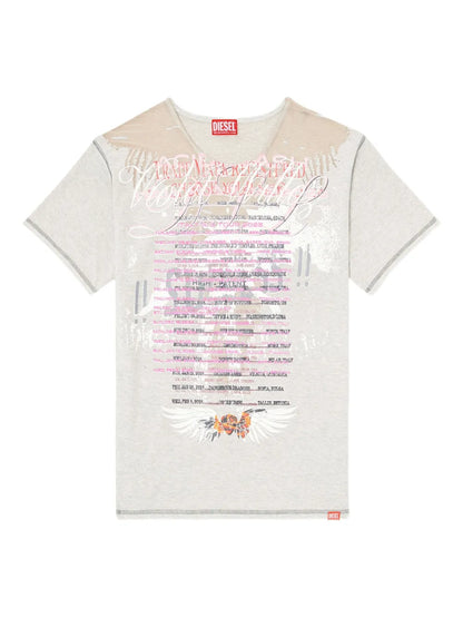 Remaster Capsule T-Normac T-Shirt