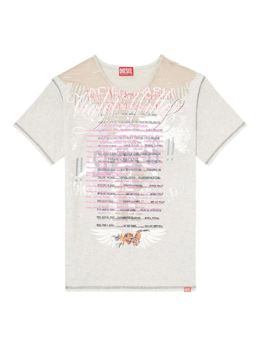 Remaster Capsule T-Normac T-Shirt