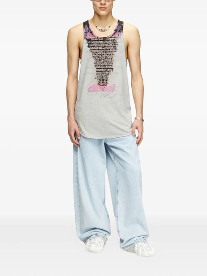 Remaster Capsule T-Shan Tank Top