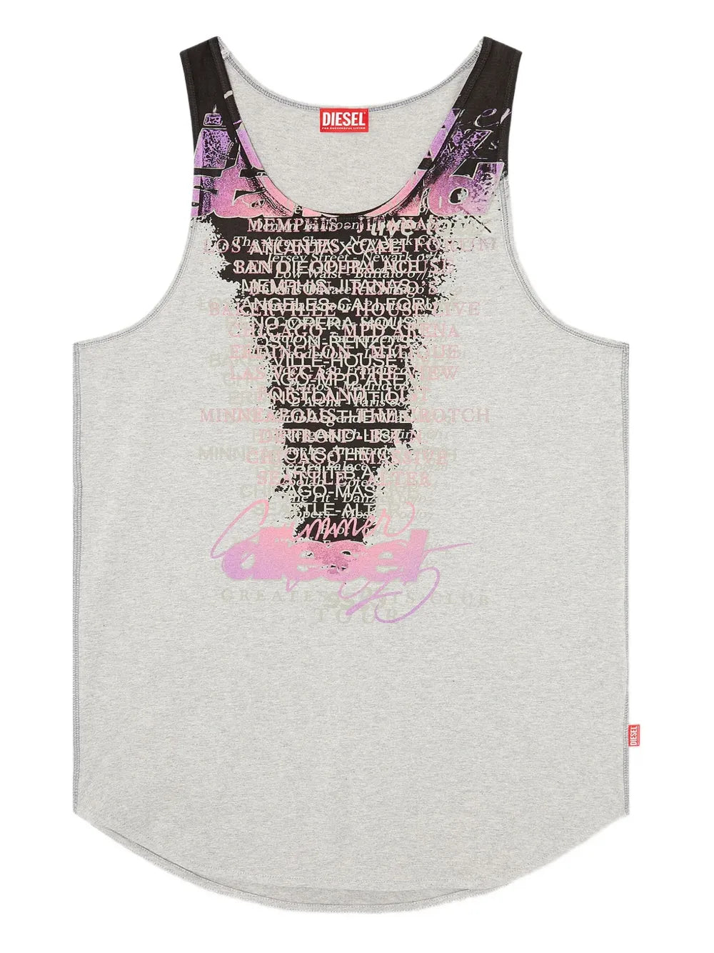 Remaster Capsule T-Shan Tank Top