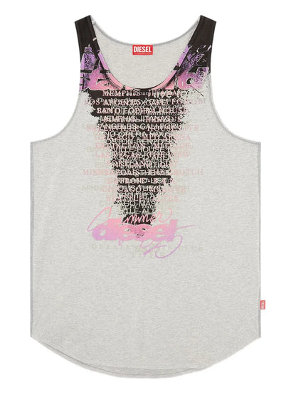 Remaster Capsule T-Shan Tank Top