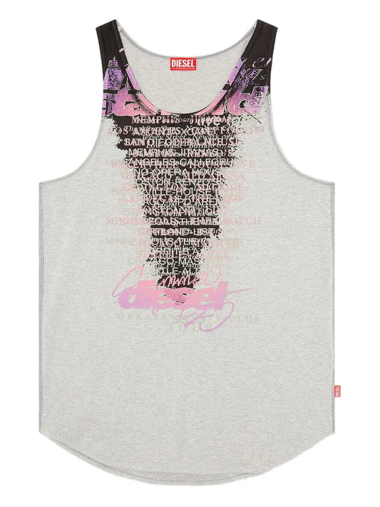 Remaster Capsule T-Shan Tank Top