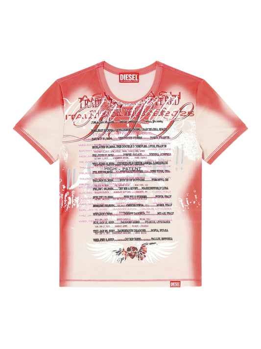 Remaster Capsule T-Kalyc-1 T-Shirt